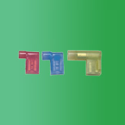 旗形母绝缘端头