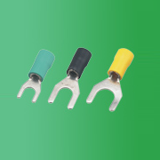 叉形预绝缘端头（TU-JTK型）